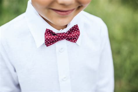 michael kors baby boys bow ties